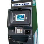 ATM Xtremo 7400 front